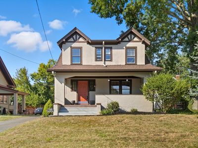 3256 Woodford Rd, Cincinnati, OH, 45213