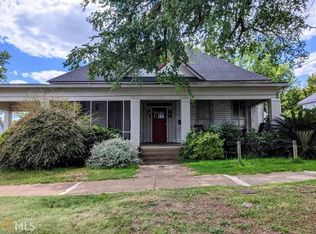 110 N Columbia St, Milledgeville, GA 31061