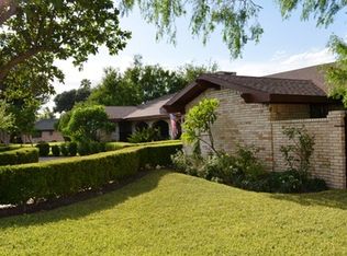 4520 Pecan Blvd, McAllen, TX 78501