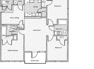 1534 Big Oaks Dr APT 207, Lakeland, FL 33810