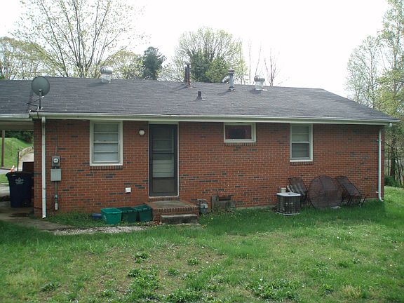 Back View