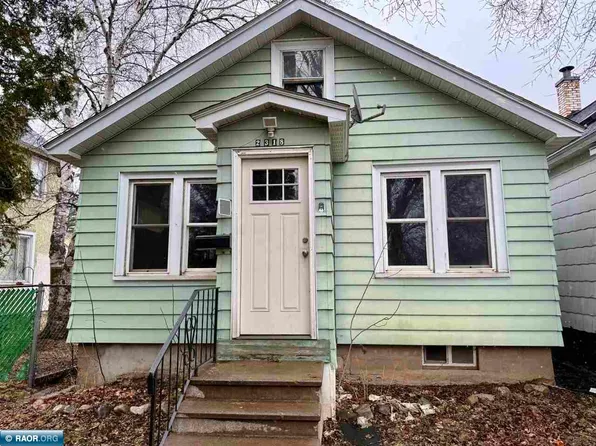 2318 3rd Ave W, Hibbing, MN 55746