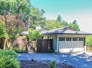 224 NW Skyline Blvd, Portland, OR 97210
