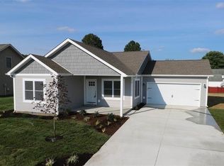 384 Bryant Blvd, Seymour, IN 47274