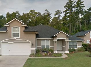 3016 Five Oaks Ln, Green Cove Springs, FL 32043