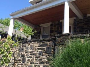 1322 Union Ave, Baltimore, MD 21211