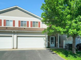 21200 Pinto Pl, Forest Lake, MN 55025