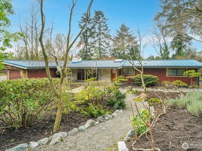19209 37th Avenue NE, Lake Forest Park, WA, 98155