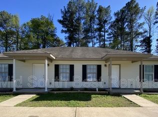 304 Clint Rd #B, Jacksonville, AR 72076