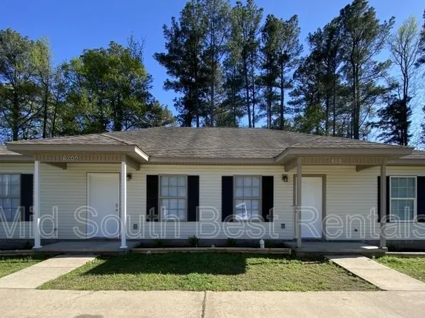 304 Clint Rd #B, Jacksonville, AR 72076