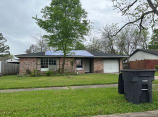 5111 Ridgewest St, Houston, TX 77053