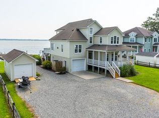 525 Rockingham Rd #G, Dunnsville, VA 22454