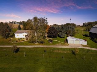 1020 County Road W42, Ossian, IA 52161