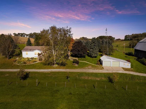 1020 County Road W42, Ossian, IA 52161