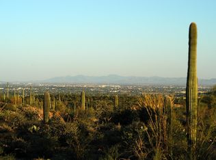 3238 W Sparkling Starr Dr #41, Tucson, AZ 85745