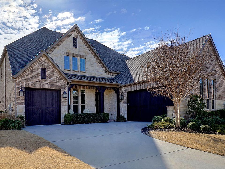 Welcome home to 7017 Mitchell Ct.  The beautiful b