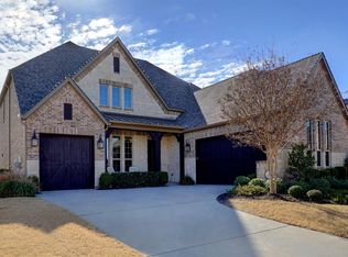 7017 Mitchell Ct, Argyle, TX 76226