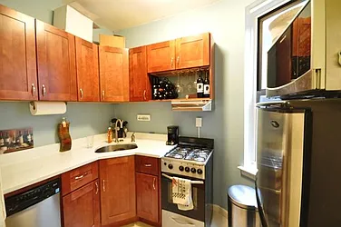 Rented by Keller Williams NYC