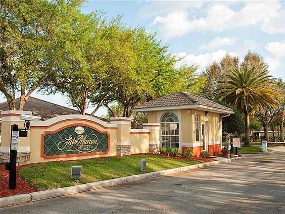 2nd image of 713 Lake Marion Golf Resort Dr #713