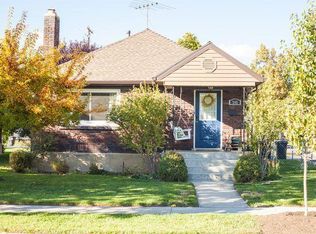 745 E 200 S #B, Provo, UT 84606