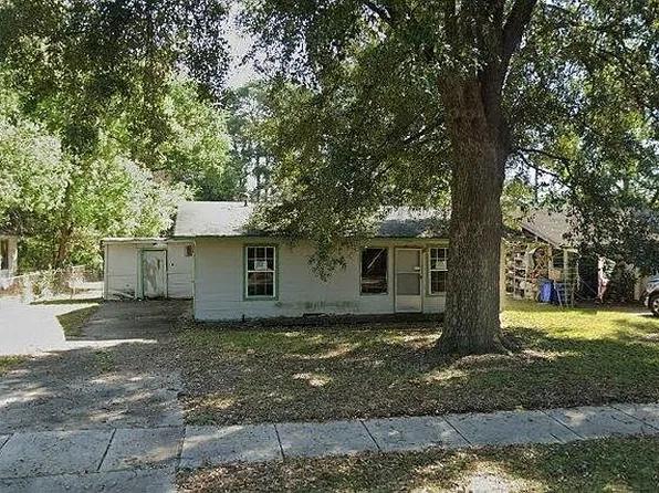 5313 Prentiss Ave, Shreveport, LA 71108