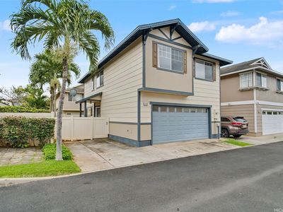 91-380 Makalea St #73, Ewa Beach, HI, 96706