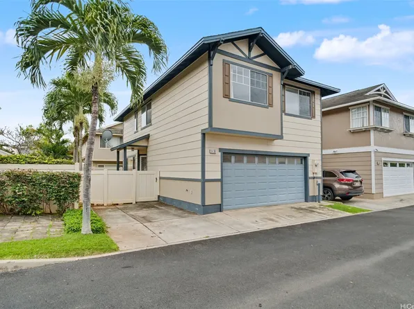 91-380 Makalea St #73, Ewa Beach, HI 96706