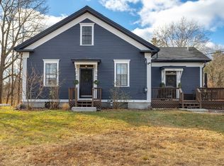 22 Sanderson Rd, Littleton, MA 01460