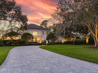 205 Settlers Row N, Ponte Vedra Beach, FL 32082