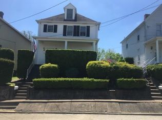 238 Linden Ave, Monessen, PA 15062