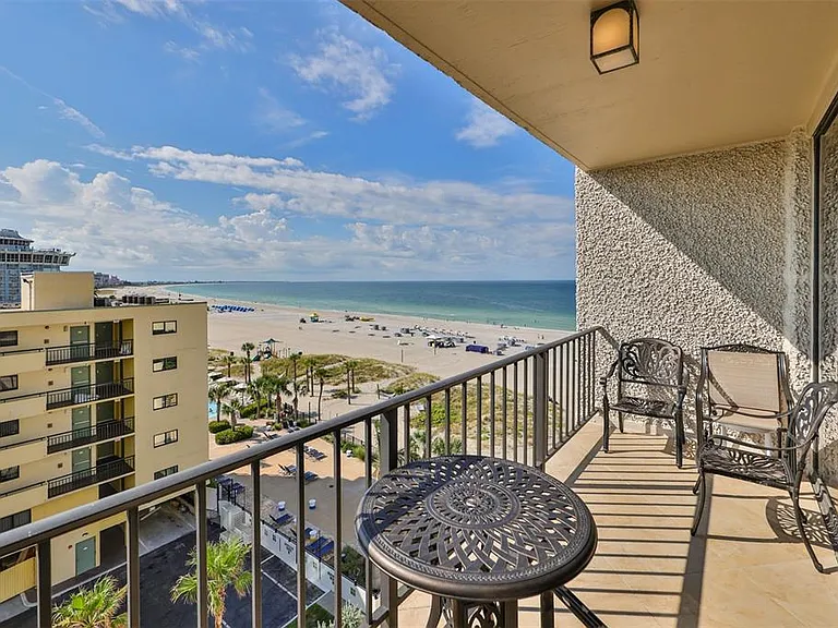 5396 Gulf Blvd #701 — Photo 22