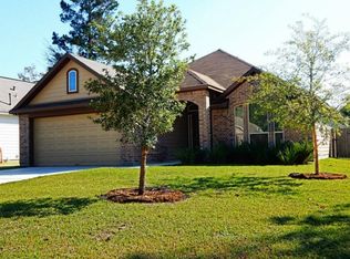 978 Arbor Way, Conroe, TX 77303