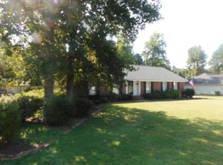248 Brittany Rd, Gaffney, SC 29341