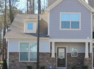 44 Intuition Cir, Durham, NC 27705