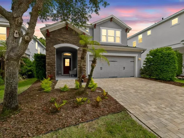 16214 Bayberry View Dr, Lithia, FL 33547