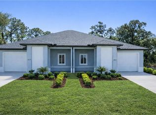 2423/2421 Milton AVE S, LEHIGH ACRES, FL 33973