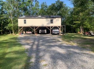 16503 Summerfield Rd S, Prairieville, LA 70769