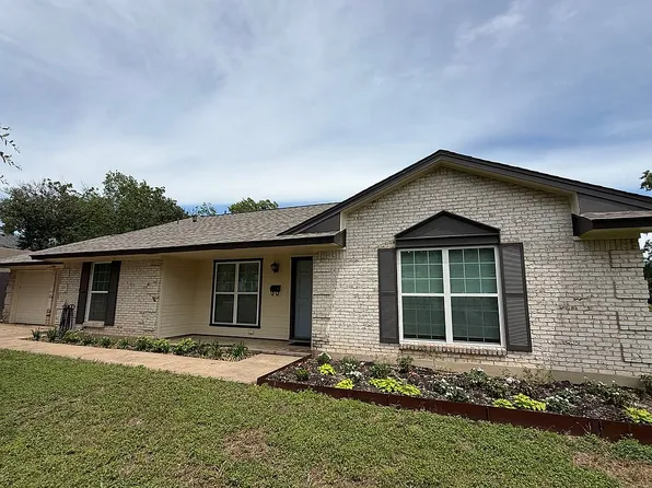 9203 Quail Hill Cir, Austin, TX 78758