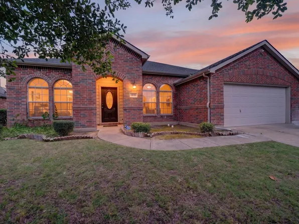 511 Chestnut Trl, Forney, TX 75126