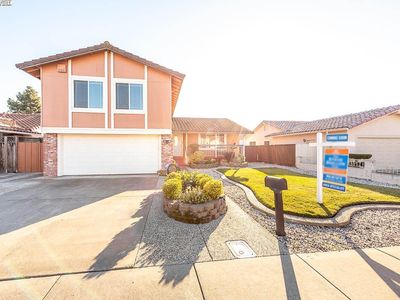30743 Granger Ave, Union City, CA, 94587