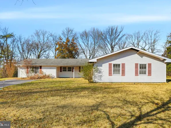 9200 Pleasant Ct, Laurel, MD 20708