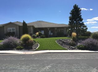 550 Hay Bale Ct, Sparks, NV 89441