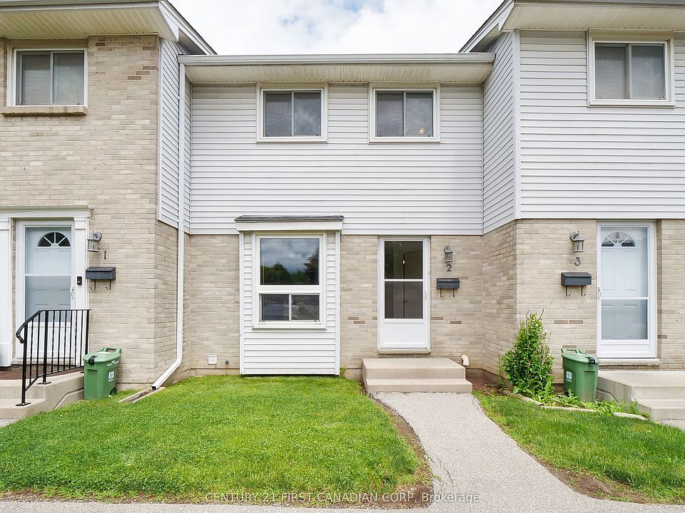 1st image of 1786 Attawandaron Rd #2