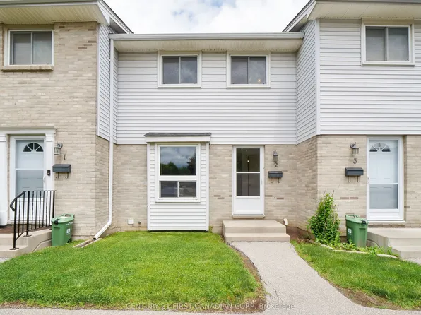 1786 Attawandaron Rd #2, London, ON N6G 3N1