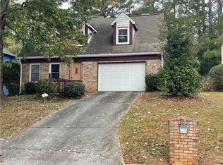 805 Arbor Hill Dr, Stone Mountain, GA 30088