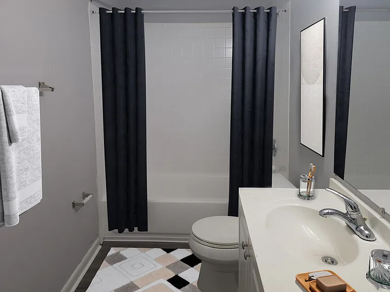 Serenity Park Apartments — Photo 10