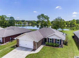 274 Village Springs Dr, Madison, AL 35756