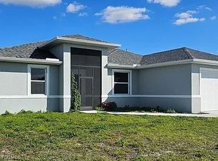 578 David Cir, Labelle, FL 33935
