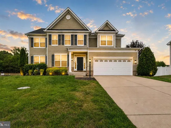11077 MCINTOSH COURT, WALDORF, MD 20602