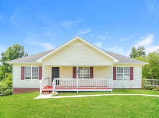 216 Deer Crossing Rd, Warrior, AL 35180